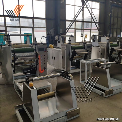 被传为“神仙设备”的膏药机 揭秘其真实面貌与工作原理